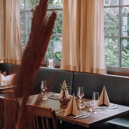 Hotel Restaurant & Engelkeller