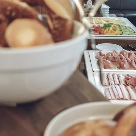 Restaurant & Engelkeller Hotel Memmingen