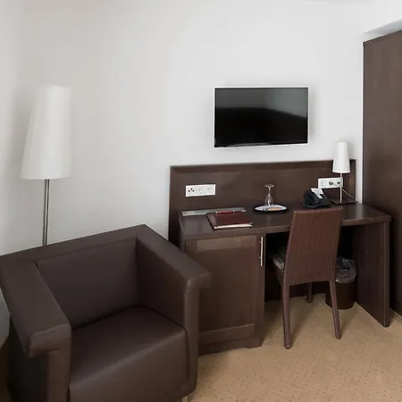 Hotel Restaurant & Engelkeller Memmingen