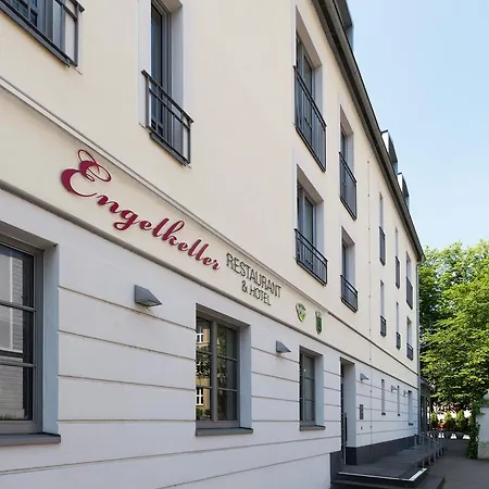 Restaurant & Engelkeller 4*