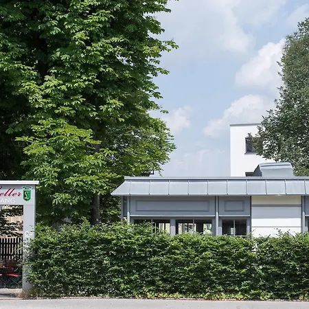 Hotel Restaurant & Engelkeller