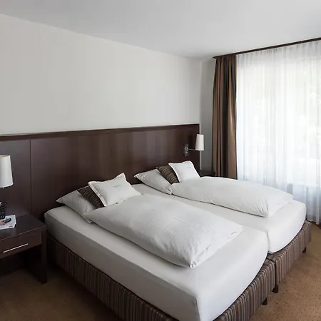 Hotel Restaurant & Engelkeller Memmingen