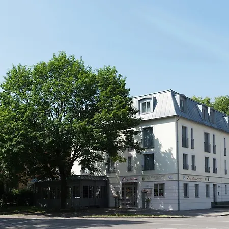 Restaurant & Engelkeller Hotel Memmingen