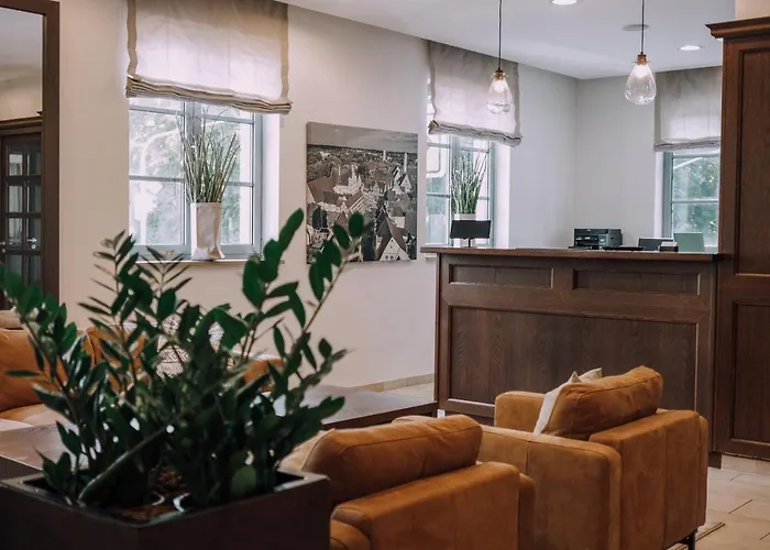 Restaurant&hotel Engelkeller 4*