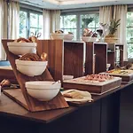 Hotel Restaurant&hotel Engelkeller 4*