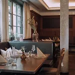 Restaurant&hotel Engelkeller 4* Memmingen