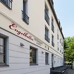 Restaurant&hotel Engelkeller 4*