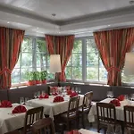 Restaurant&hotel Engelkeller Hotel 4*