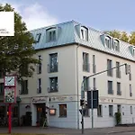 Hotel Restaurant&hotel Engelkeller 4*