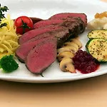 Restaurant&hotel Engelkeller Memmingen