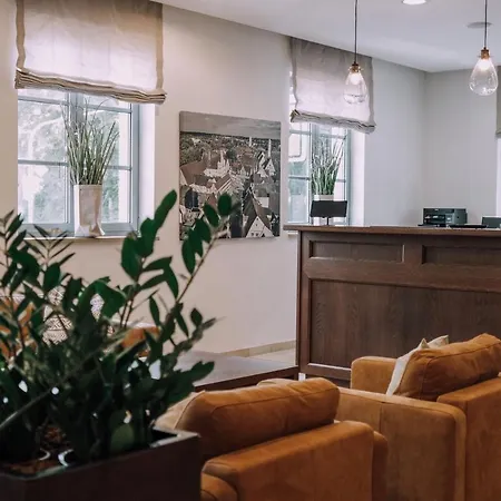 Restaurant & Engelkeller 4*