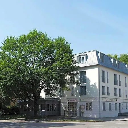 Restaurant & Engelkeller