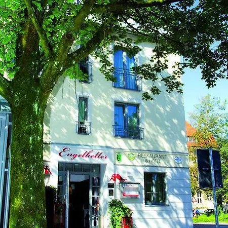 Restaurant & Engelkeller