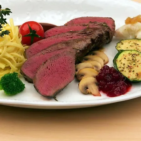 Restaurant & Engelkeller メミンゲン