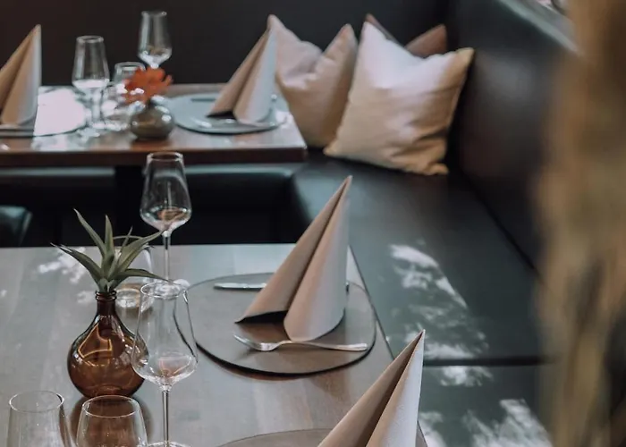 Hotel Restaurant & Engelkeller