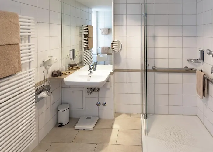 Hotel Restaurant & Engelkeller Memmingen