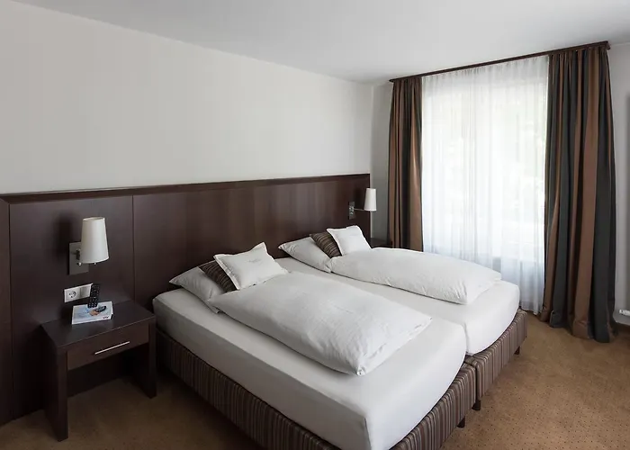Hotel Restaurant & Engelkeller Memmingen