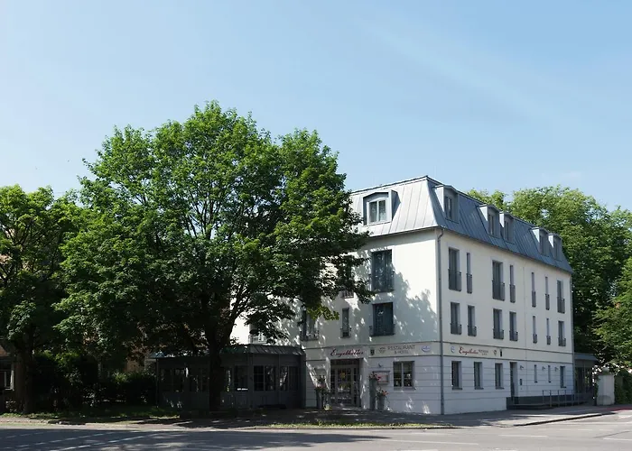 Restaurant & Engelkeller Hotel Memmingen
