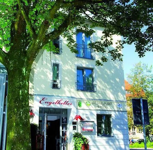 Restaurant & Engelkeller