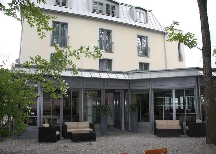 Hotel Restaurant & Engelkeller
