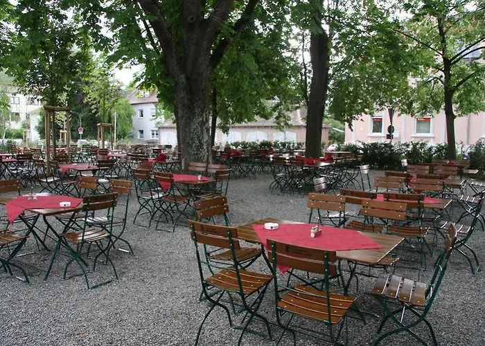 Hotel Restaurant & Engelkeller 4*
