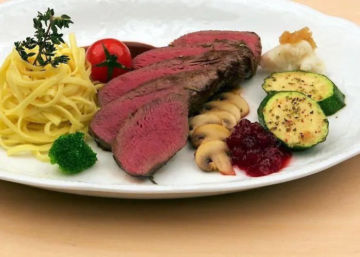 Restaurant & Engelkeller Memmingen